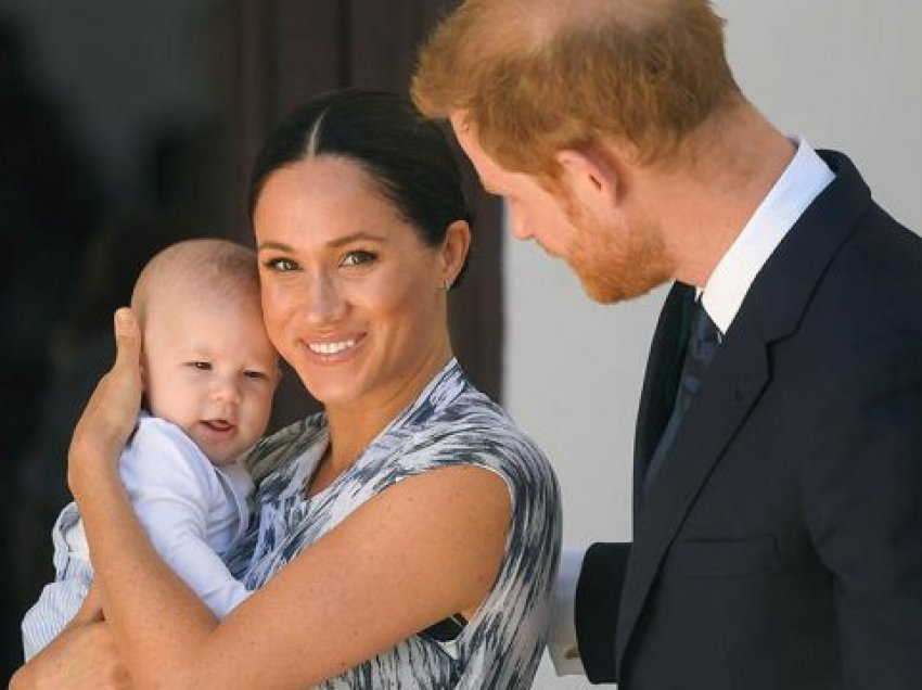 Princ Harry tregon si i ndryshoi jeta pas lindjes së djalit