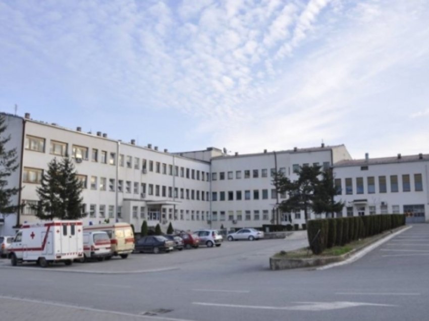​Edhe Spitali i Gjilanit me vështirësi po furnizohet me oksigjen