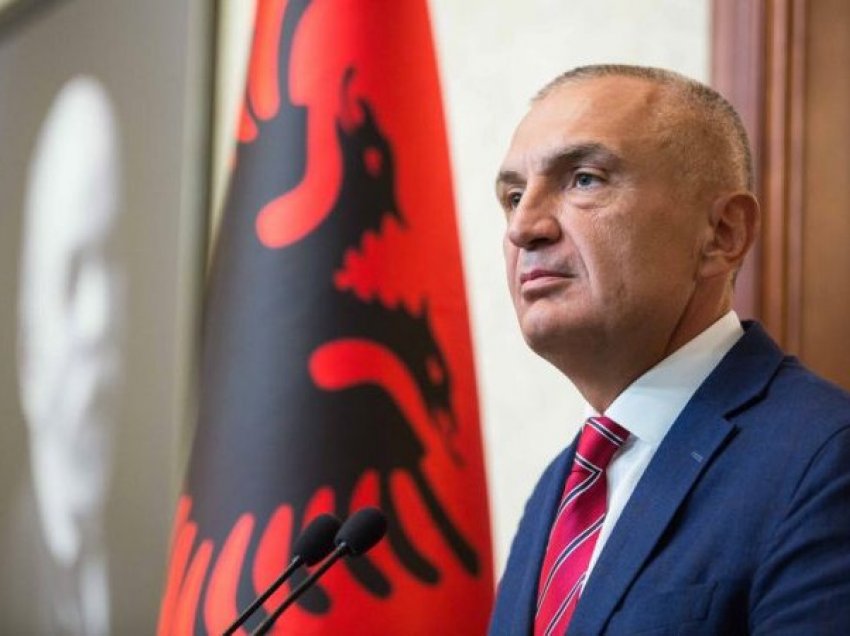 Ndarja nga jeta e ikonës së Partizanit, reagon presidenti i Shqipërisë