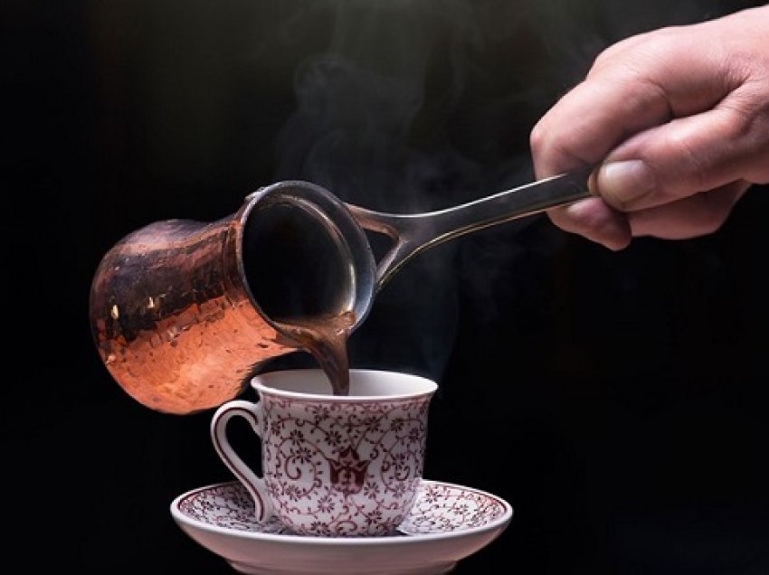 Cilat janë 5 “sekretet” e kafes turke