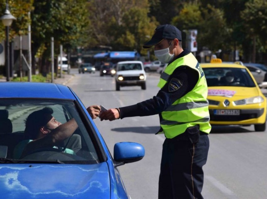 Ndryshime të reja ligjore në komunikacion: Ju konfiskohet vetura nëse nuk e regjistroni
