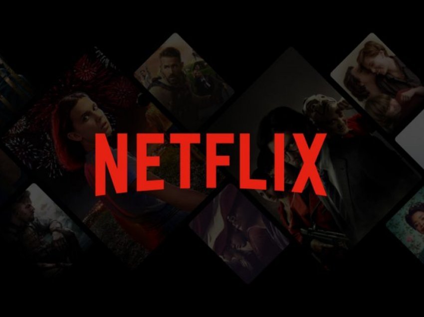 Netflix vjen me azhurnime të reja