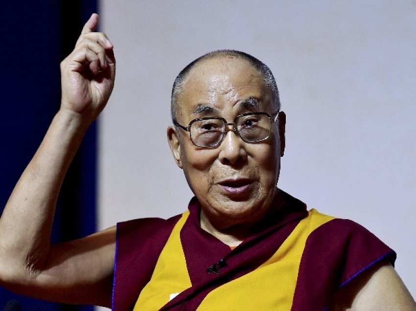 10 gjërat që jua “vjedhin” energjinë suaj, sipas Dalai Lama