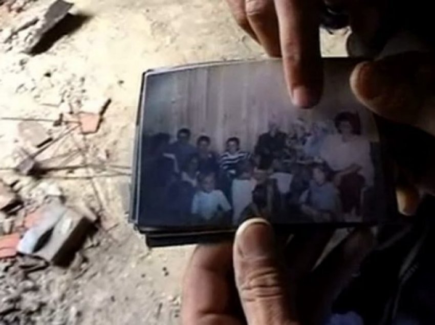 Zhduken filmimet e masakrës së Poklekut, autori i tyre thotë se ia dorëzoi Rexhep Selimit e Nuri Behxhetit në Berishë