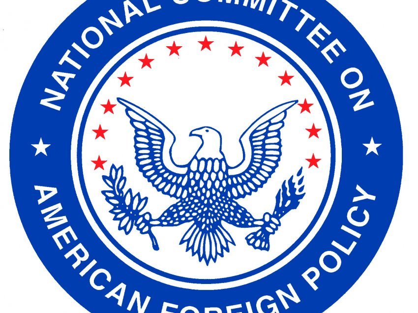 Komiteti Kombëtar për Politikën e Jashtme Amerikane (NCAFP), diskutoi për Balkanin Perendimor