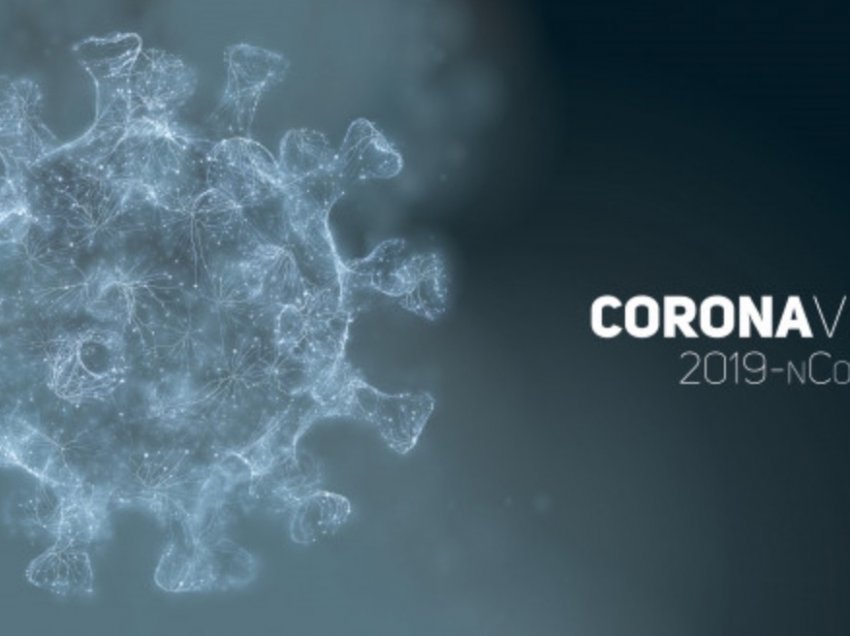 Mutacionet nuk e kanë bërë më infektiv koronavirusin