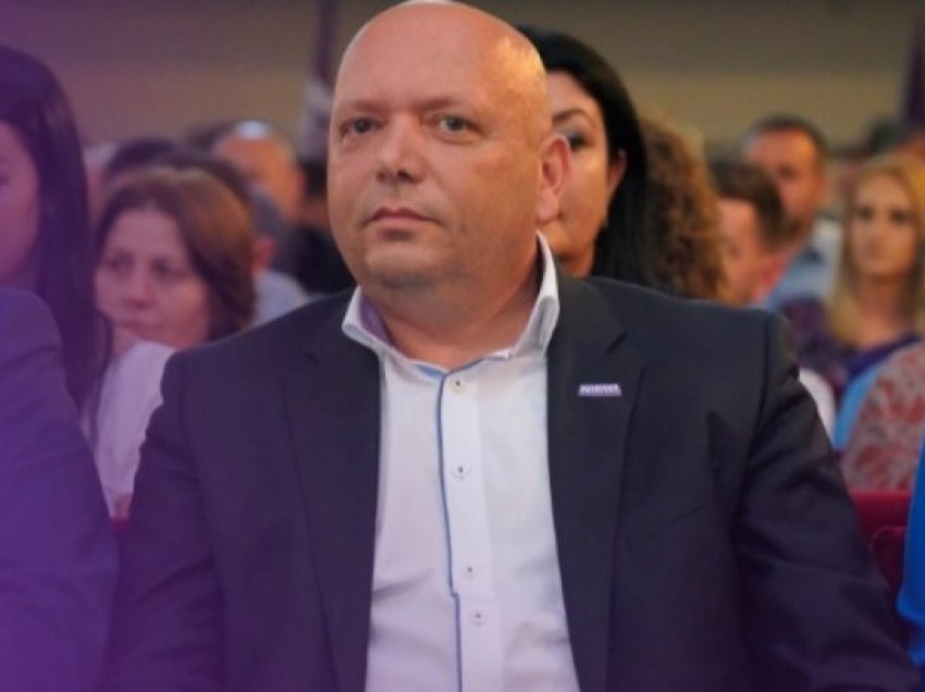 Nisma do jetë pjesë e tryezës për çështjen e presidentit, Brestovci: Limaj është kandidati unifikues