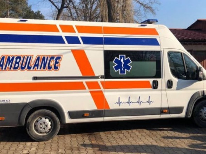 Pacienti sulmon mjekun e Ndihmës së Shpejtë në Shkup