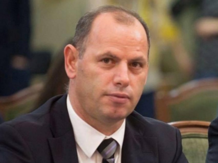 Ramiz Lladrovci: Nuk e kanë lanë mentë Sami Lushtakun m’i dalë kundërkandidat Bekim Jasharit