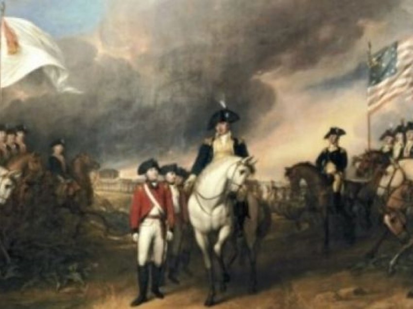 ​Washington u këshillua që ta shpallte veten sundimtar të ShBA-së por refuzoi