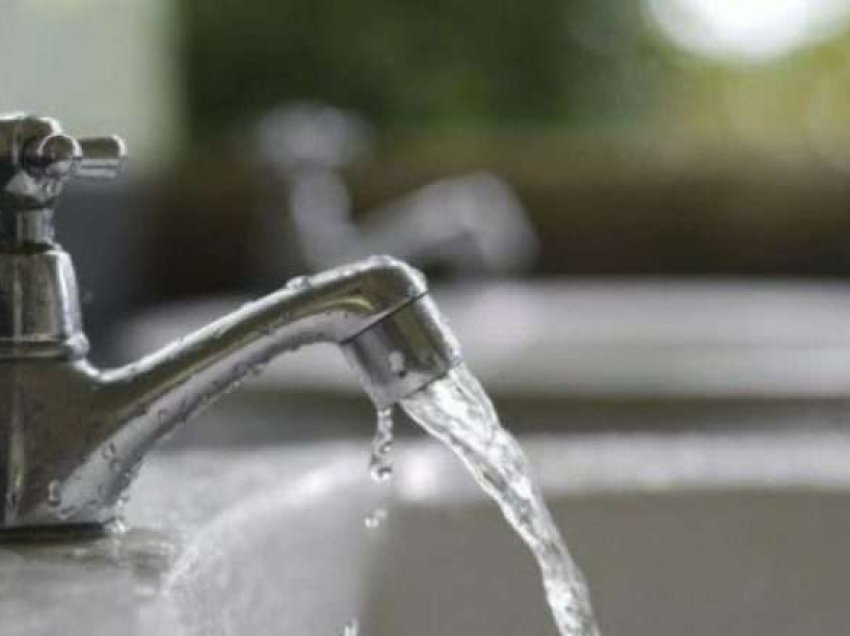 Banorët e rrugës “Dëshmorët e Kombit” në Prishtinë do të kenë ndërprerje të furnizimit me ujë