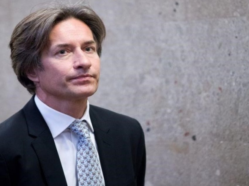 ​Ish-ministri austriak i Financave dënohet me tetë vjet burg