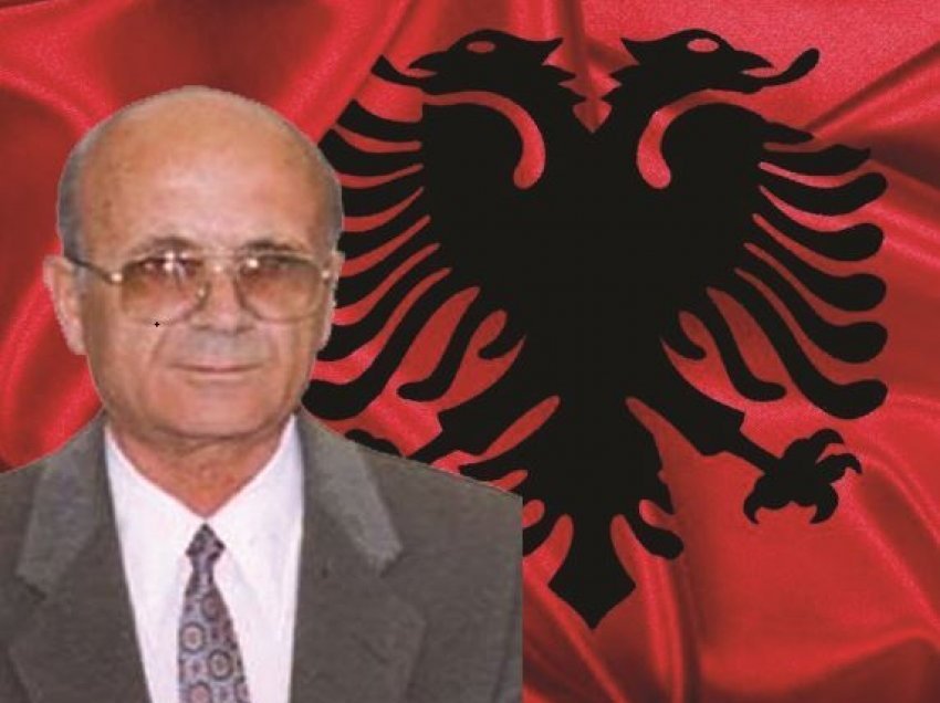 Letër miqësore për intelektualin e njohur nacionalist Skënder Kapiti