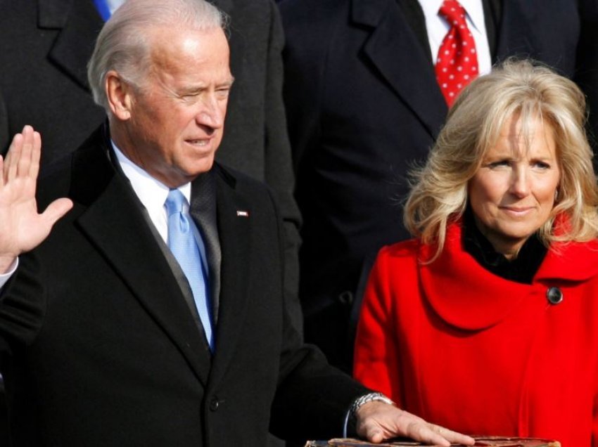 Biden, ceremoni të zvogëluar inaugurimi për të shmangur përhapjen e virusit