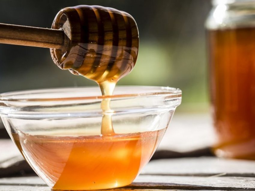 Pema e jetëgjatësisë – mjalti çudibërës i lisit