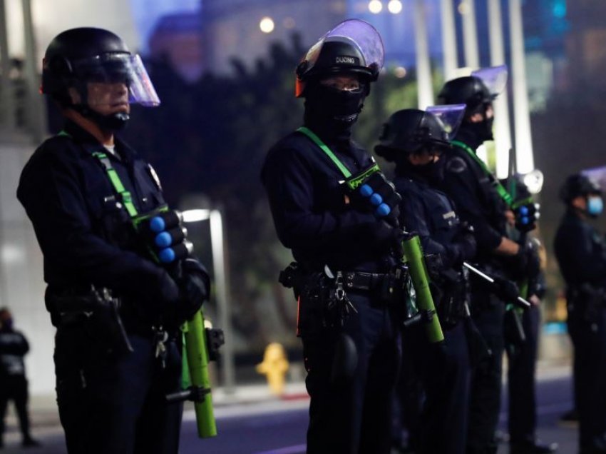 Debati për reformat në polici; Çfarë ka ndryshuar që nga protestat në SHBA?
