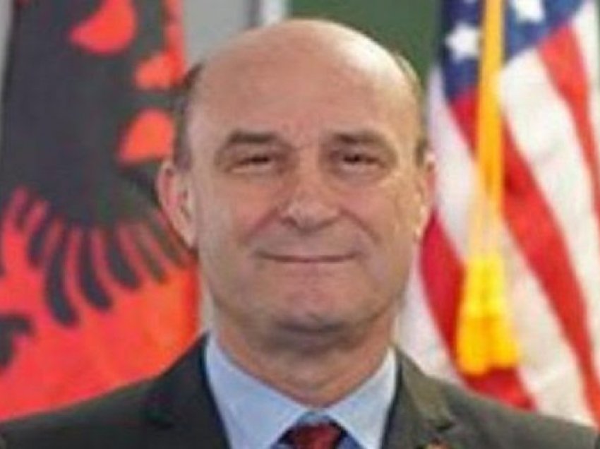 Ceka: Kongresi Panshqiptar-Amerikan, organizatë e avokimit të interesave të shqiptarëve në Washington