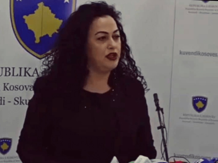 Bunjaku: Pa LDK-në nuk ka Kosovë, të gjithë kanë dëshirë të jenë në koalicion me neve