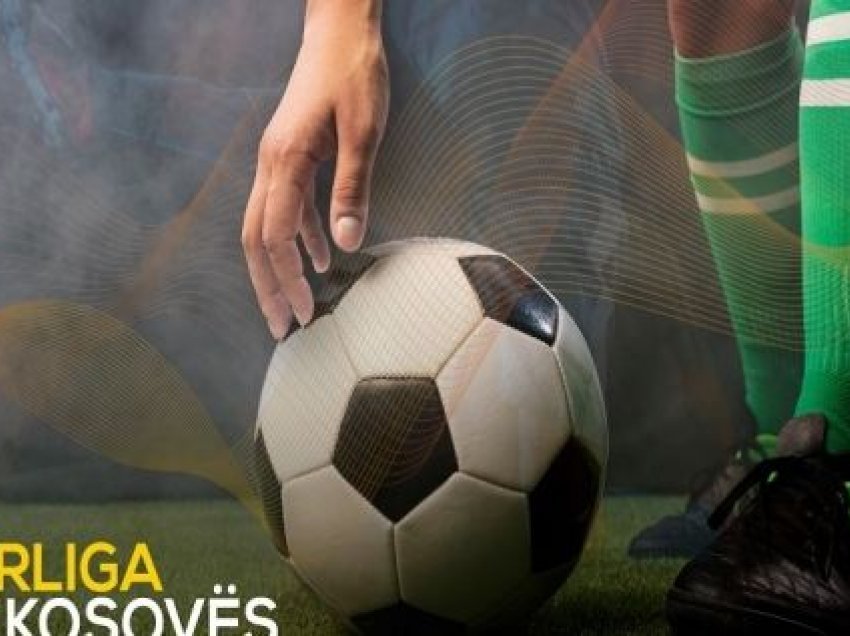 Superliga e Kosovës – Programi i ditës së shtune dhe analizë e ndeshjeve