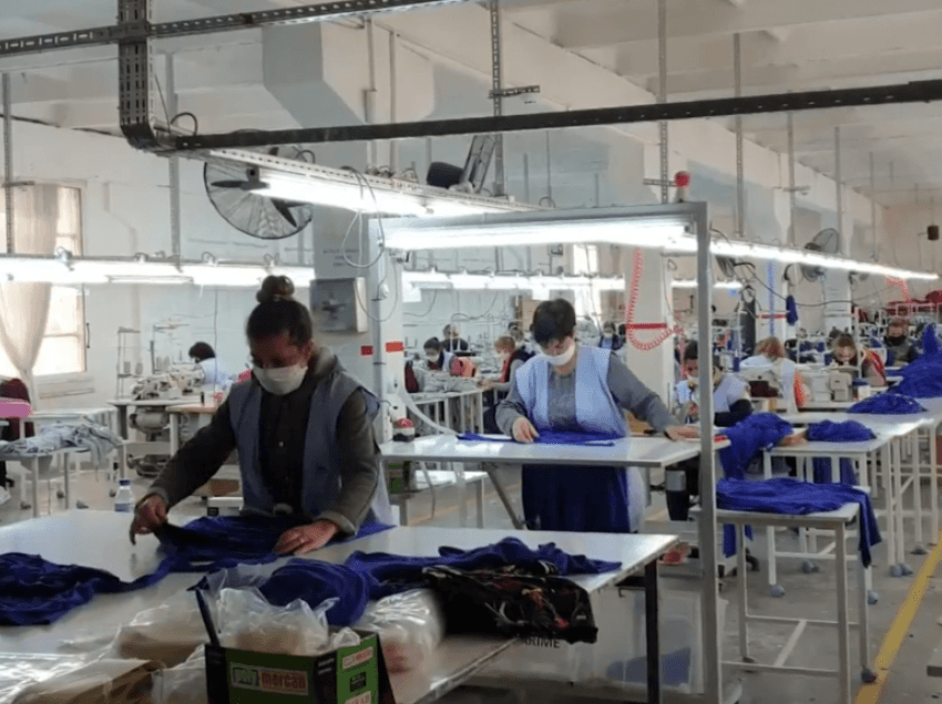 Rritja e infektimeve shton papunësinë në Qarkun e Gjirokastrës