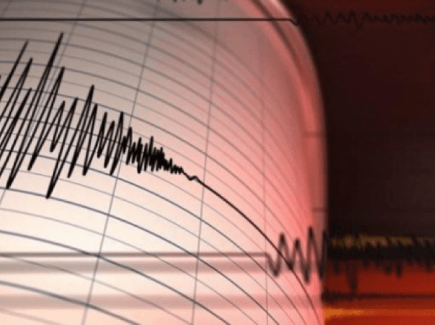 Lëkundje tërmeti në Durrës, ja magnituda