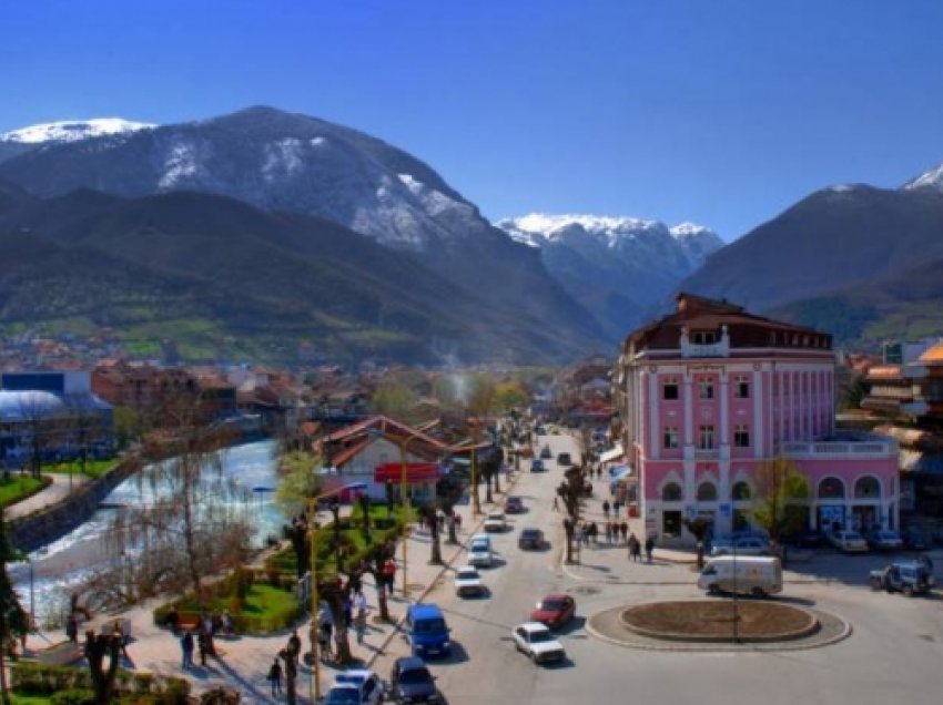 ​Hotelet më së shumti vizitohen në rajonin e Pejës