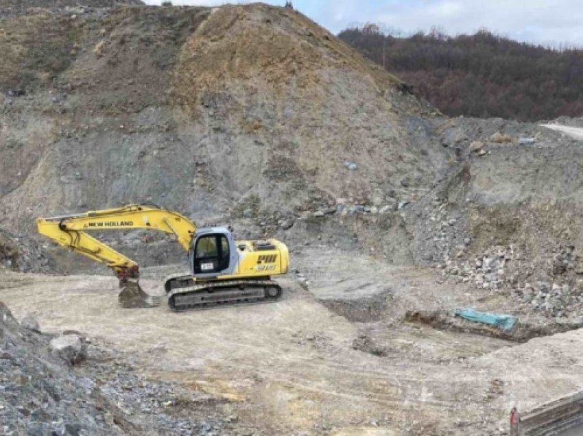 ​Vazhdojnë edhe sot gërmimet në Kizhevak të Serbisë