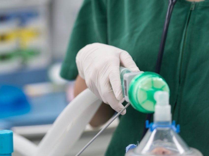 E rëndë/ Mbaron oksigjeni në spital, shtatë pacientë humbin jetën
