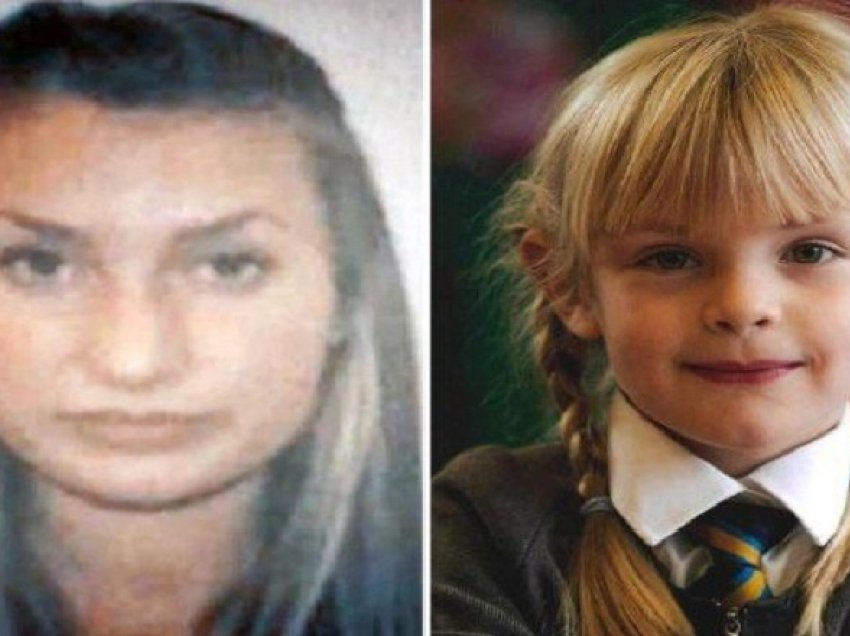 Vrau vajzën 7 vjeçare në Angli, dalin për herë të parë fotot e shqiptares