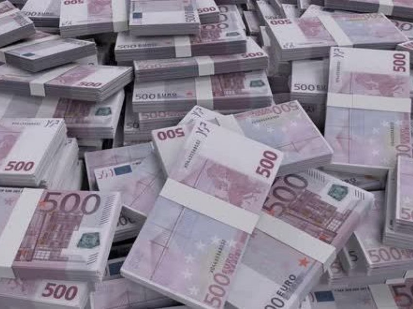 Vjedhja e 2.1 milionë eurove, skenar mirë i përgatitur