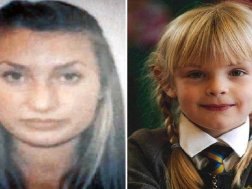Kjo është Eltiona Skana, vrau 7-vjeçaren ne Angli