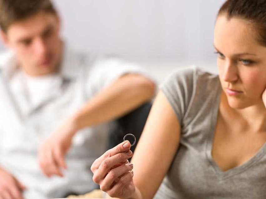 Tetë këshilla nga psikologët për të shmangur divorcin