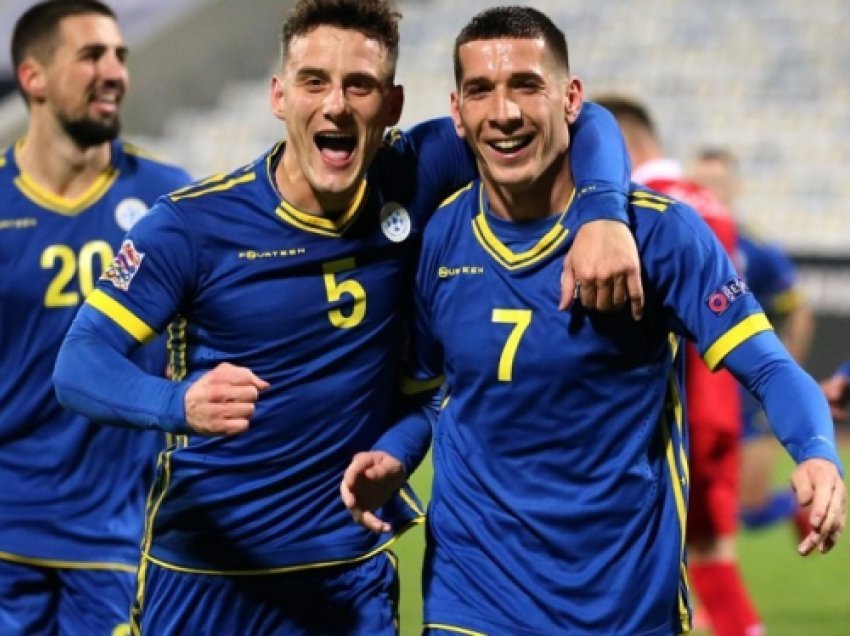​Sot hidhet shorti për Kampionatin Botëror “Katar 2022”, këta janë rivalët e mundshëm për Kosovën dhe Shqipërinë