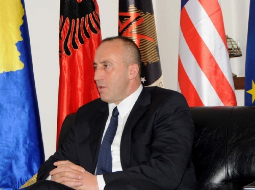 Asnjë parti s’po e përkrah, por AAK vazhdon lobimin për Haradinajn president