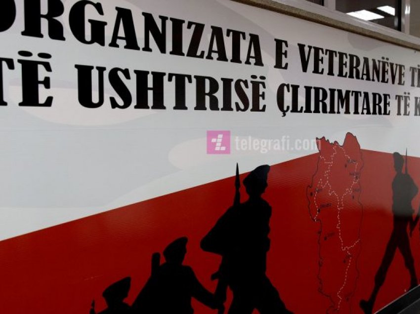 Ndahen 203 mijë euro për shoqatat e dala nga lufta
