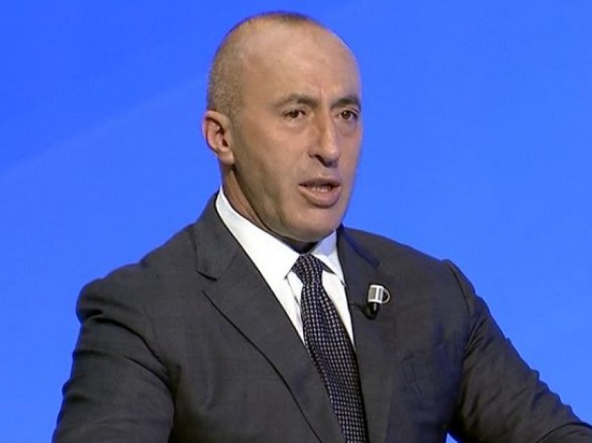 Berisha: Ramush Haradinaj nuk mund të bëhet president