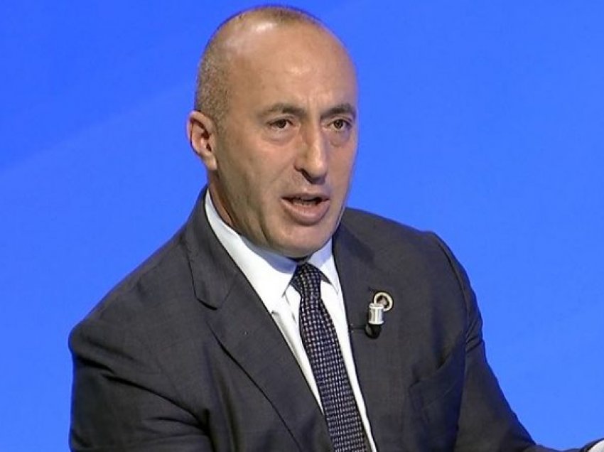Haradinaj: Komandantët e UÇK-së në fshatrat e Dukagjinit, ishin kryetarët e LDK-së