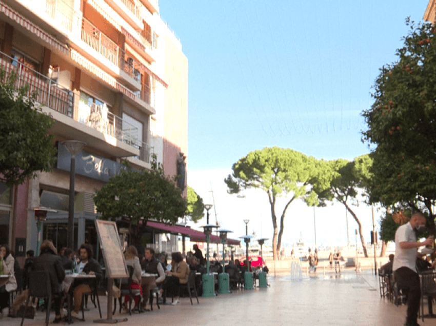 Mall për jetën e vjetër/ Francezët “mësyjnë” Monakon