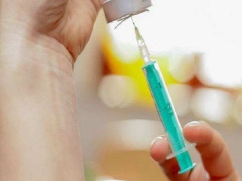 Gjermania tregon se kush do të marrë së pari vaksinën antiCOVID-19