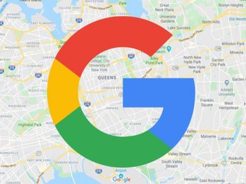 Katër gjëra të reja që mund të bësh në 'Google Maps'