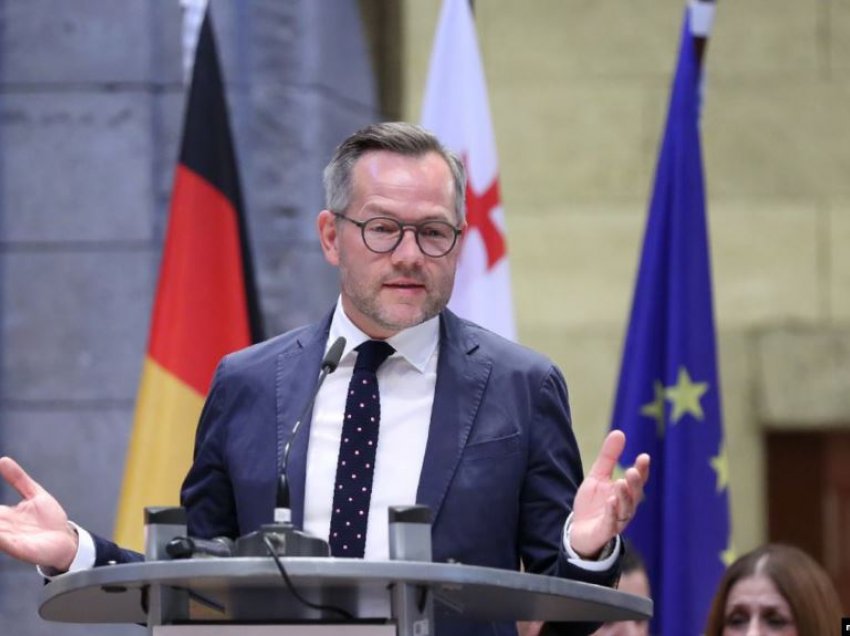 Ministri gjerman: Dështimet në zgjerim me pasoja për stabilitetin dhe sigurinë në Evropë