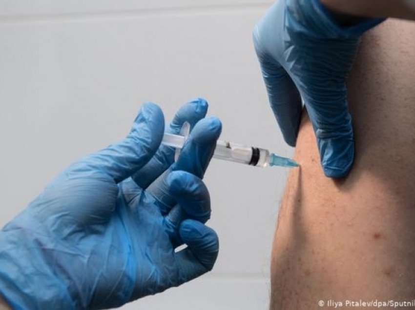 Gjermani: Komisioni paraqet draftin për radhën e vaksinimeve