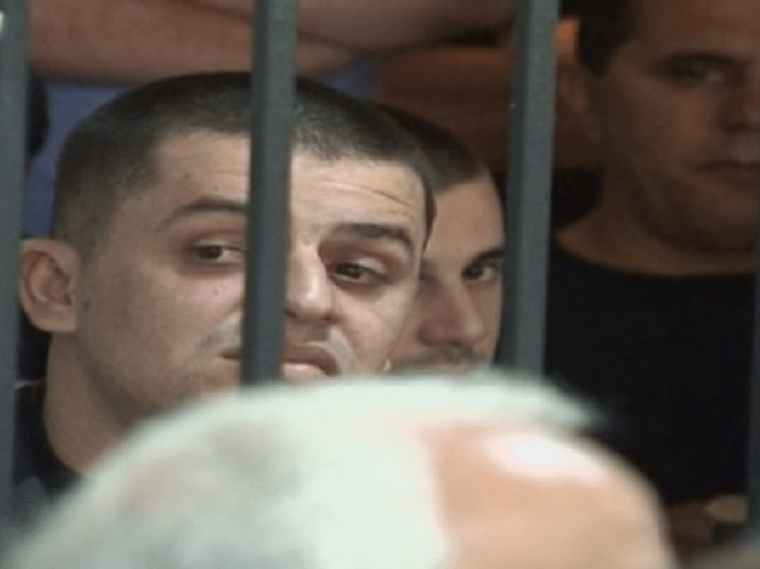 Gjykata e Prizrenit cakton masën e sigurisë për ish anëtarin e Bandës së Durrësit