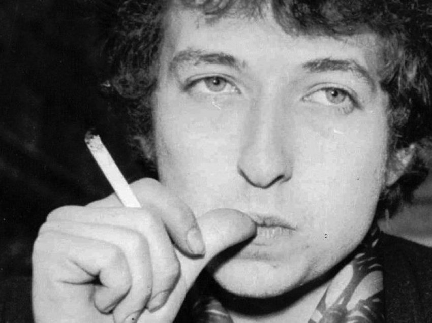 Bob Dylan një nga muzikantët më me ndikim në botë