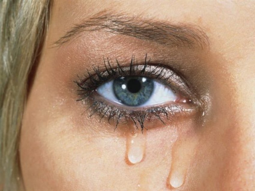 Çfarë ndodh kur qani shpesh? Mësoni përfitimet për trupin