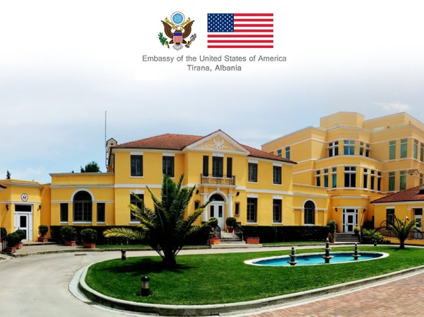 Dita e Rinisë/ Ambasada Amerikane uron shqiptarët: Dita e studentëve që marshuan kundër diktaturës