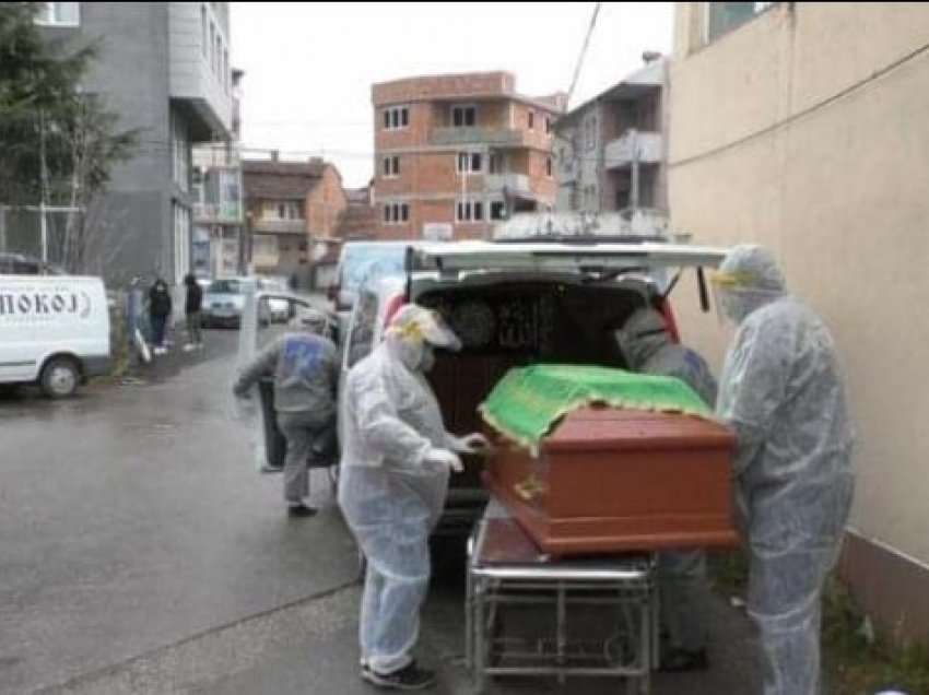 Spitali i Gostivarit ka lejuar kufomat të barten pa dokumente për varrim ! Ja çfarë ka konstatuar inspektoriati