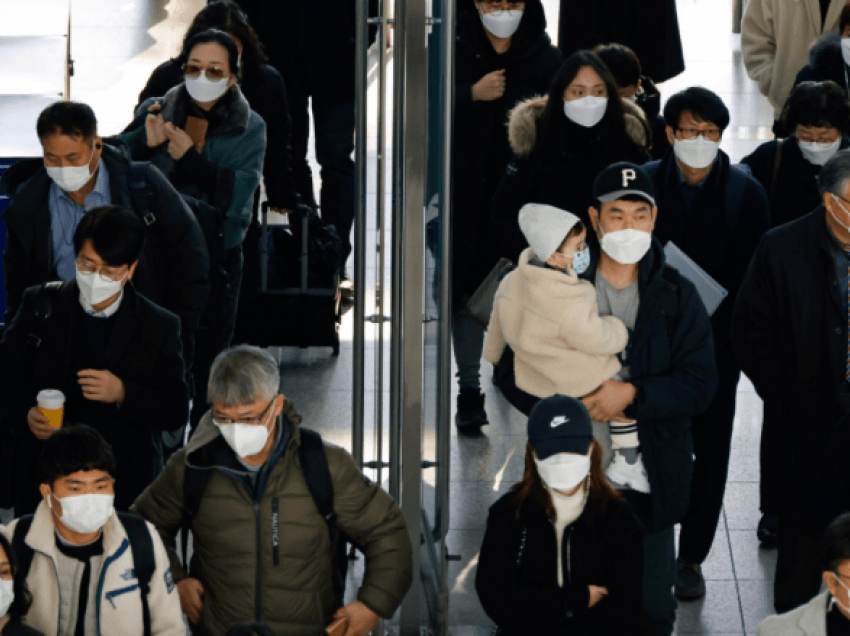 Koreja e Jugut: Ne nuk do të nxitojmë me vaksinimin për COVID-19