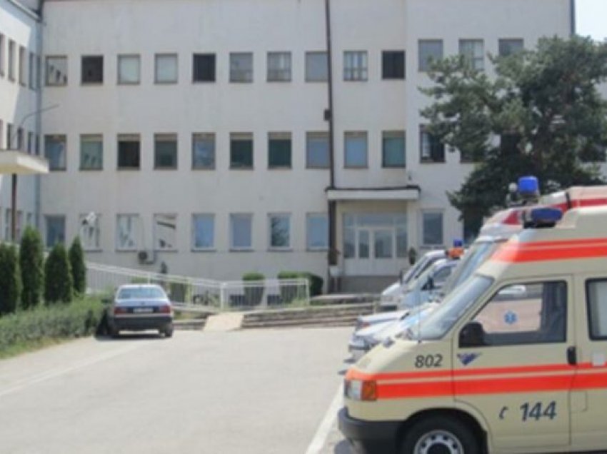 ​Brenda 48 orëve tre qytetarë në Gjilanit e kanë vdekur nga COVID-19