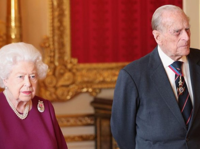 Mbretëresha dhe Princi i Mbretërisë së Bashkuar nuk do të vaksinohen para kamerave
